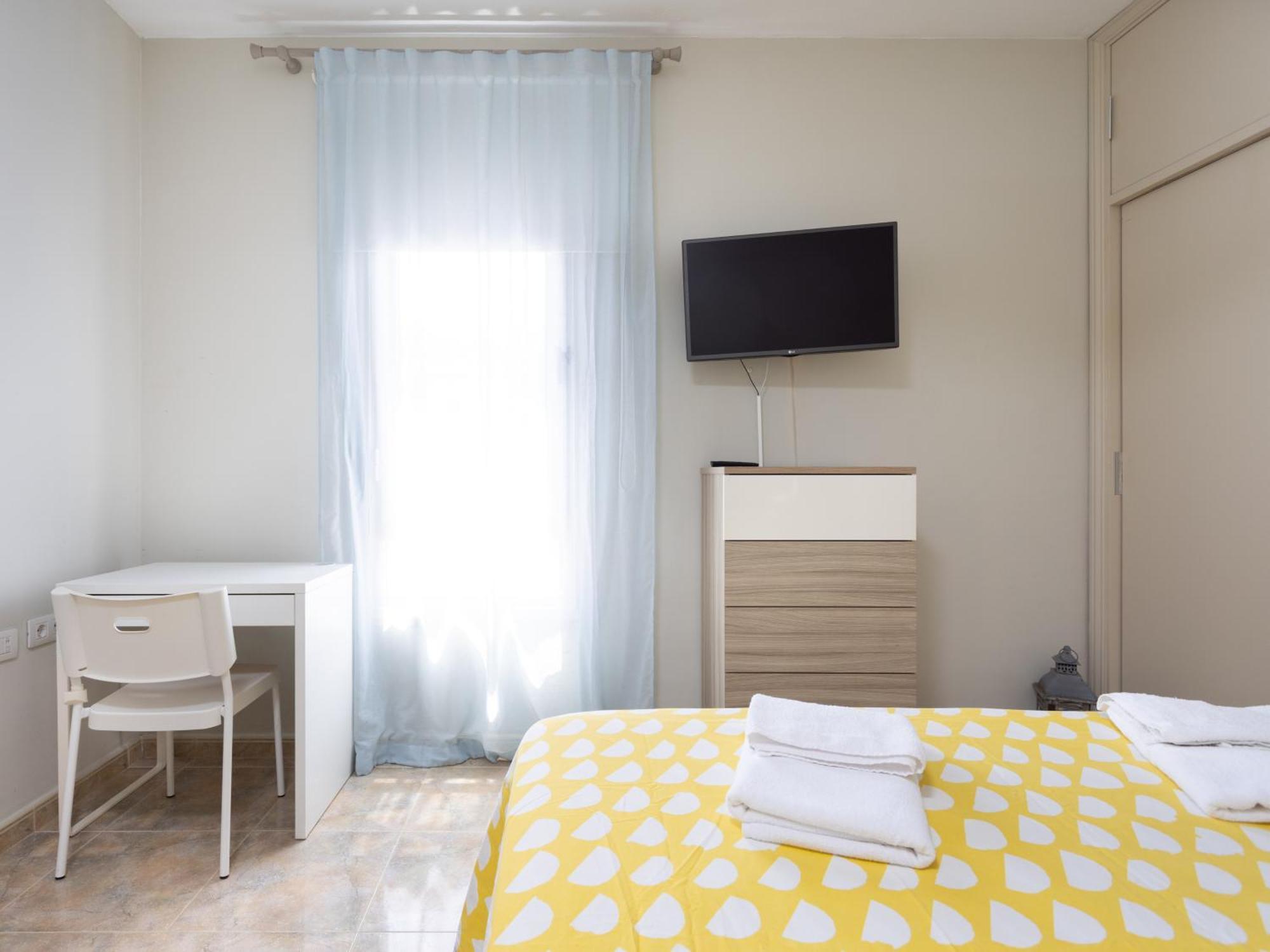 Live Basilica Candelaria Beach & Balcony エクステリア 写真